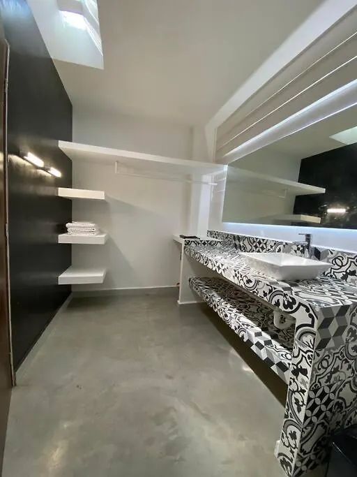 Grand Loft Mid 498 Apartment Merida 0*,