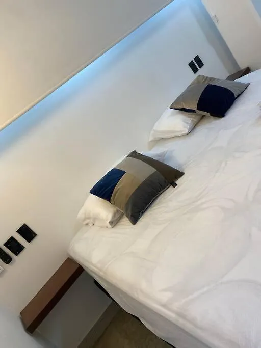 Ferienwohnung Grand Loft Mid 498 Mérida