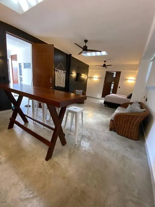 Ferienwohnung Grand Loft Mid 498 Mérida 0*,