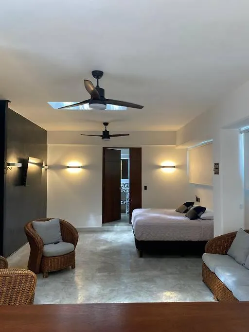 Ferienwohnung Grand Loft Mid 498 Mérida