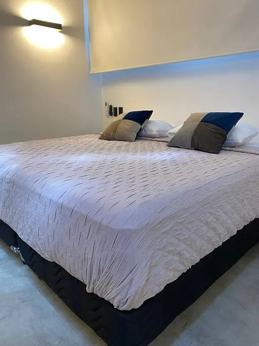 Apartment Ferienwohnung Grand Loft Mid 498 Mérida