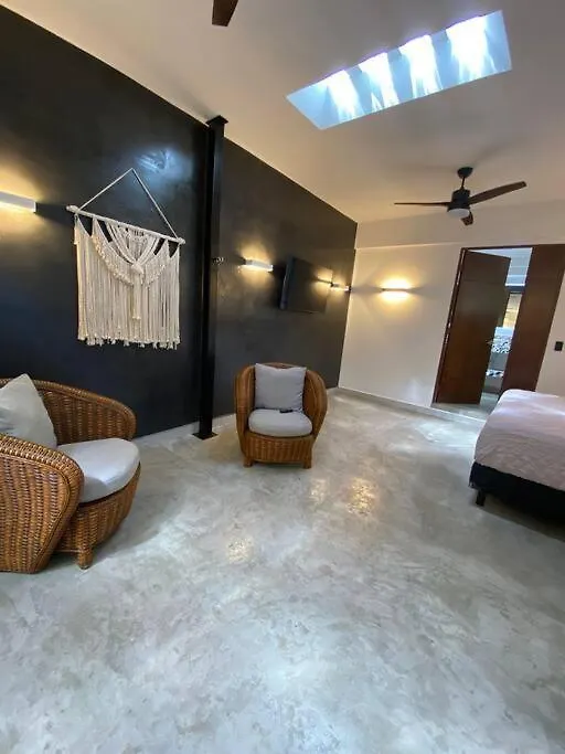Apartment Ferienwohnung Grand Loft Mid 498 Mérida Mexiko